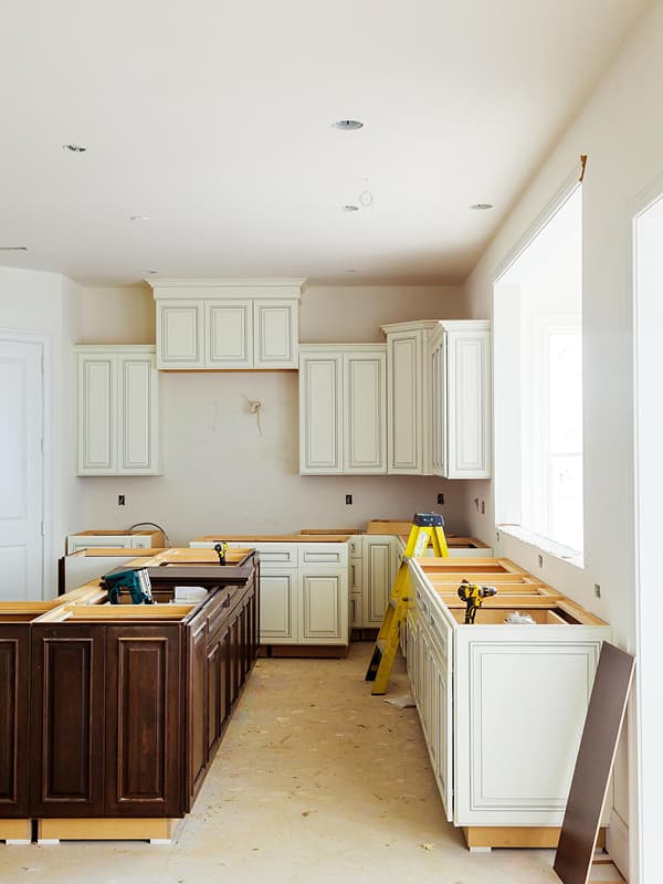 Kitchen Remodeling